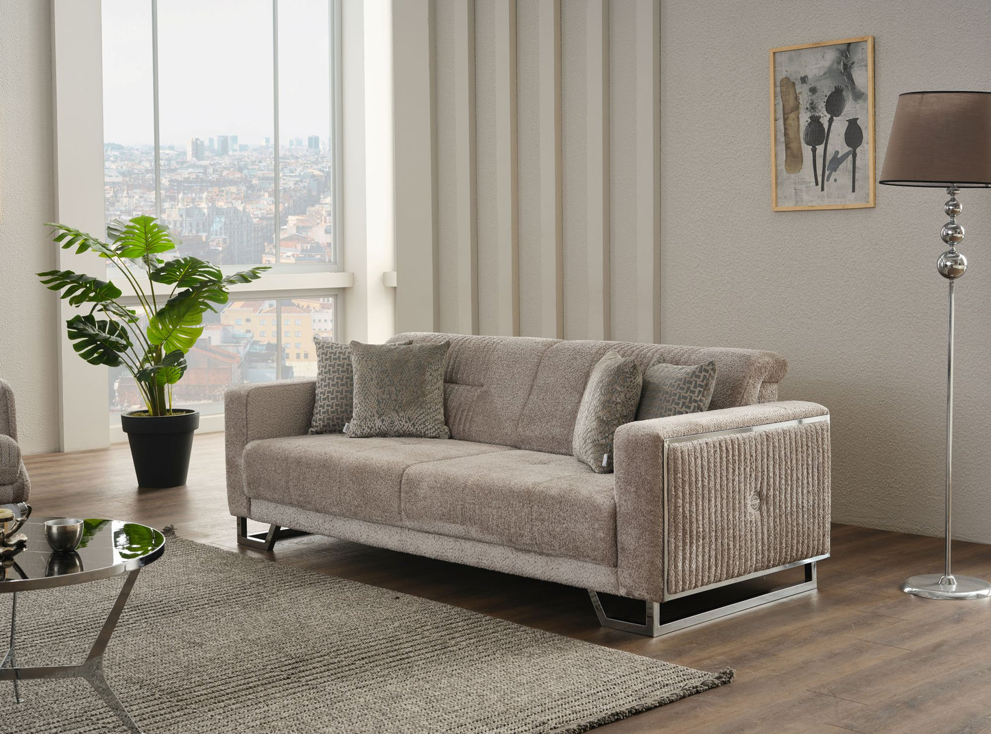 Lorena Signature Comfort Collection