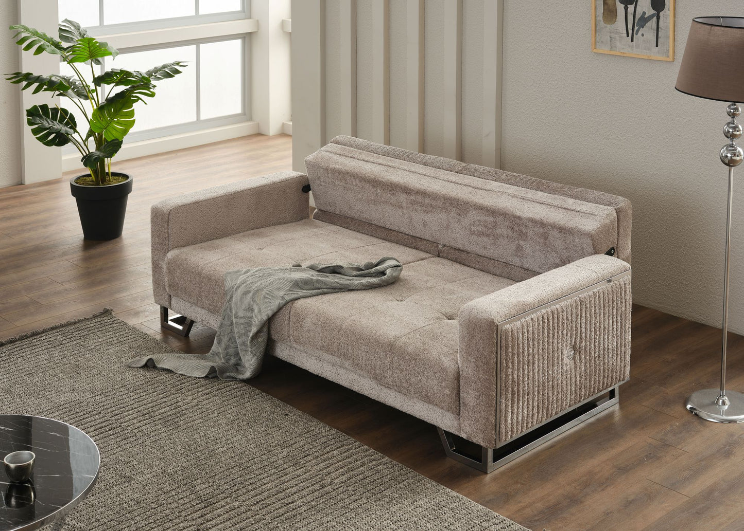 Lorena Signature Comfort Collection