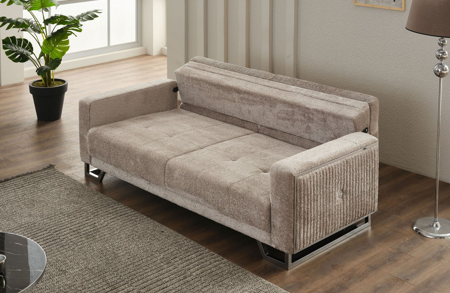 Lorena Signature Comfort Collection