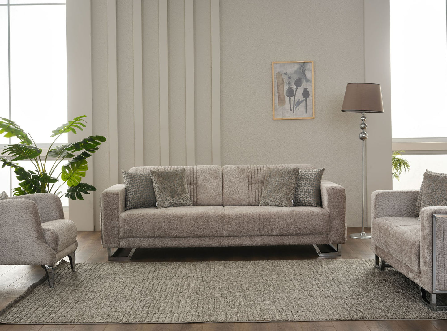 Lorena Signature Comfort Collection