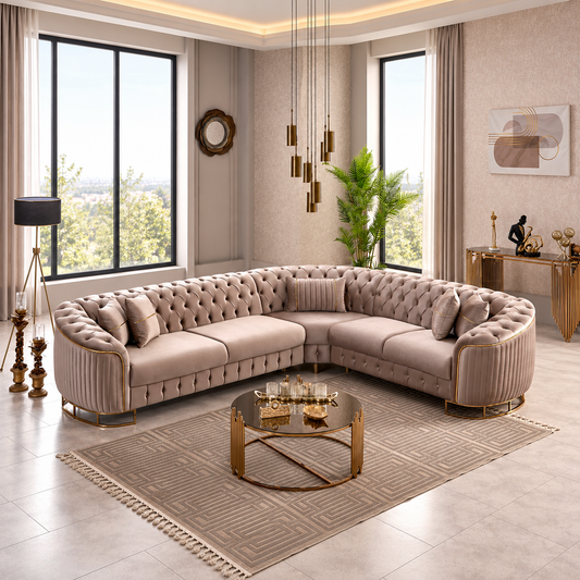 Vienna Luxe