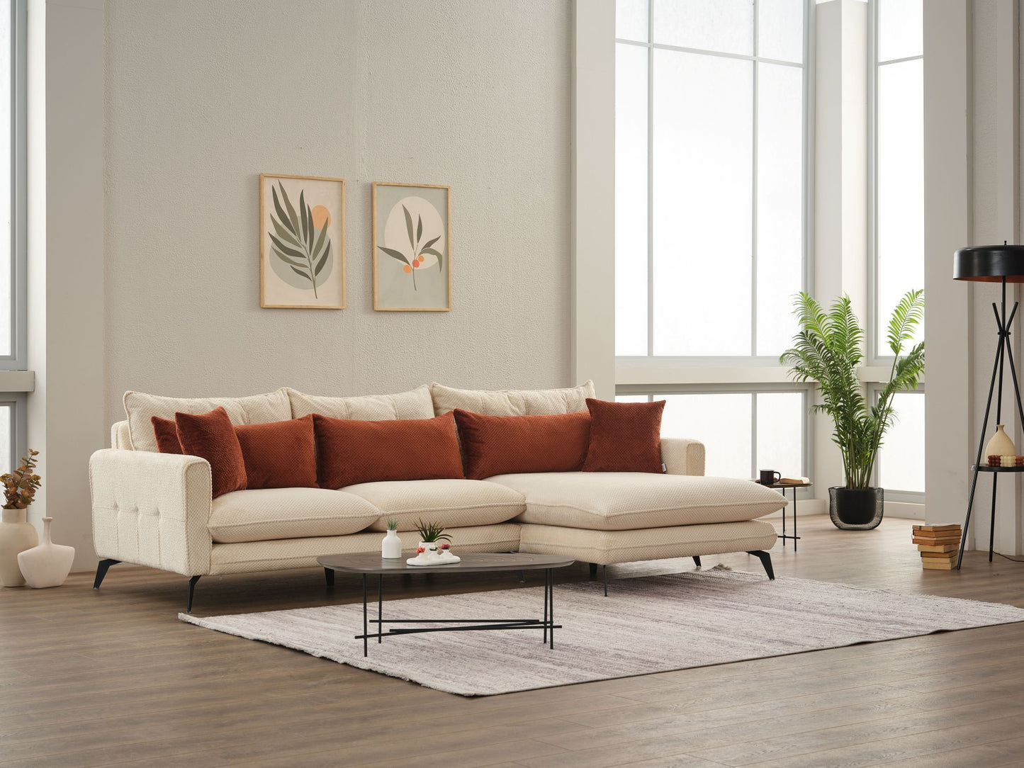 Mitra Elite Chaise Lounge