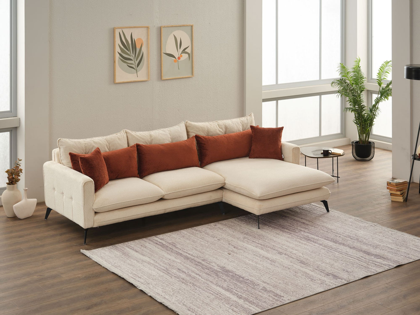 Mitra Elite Chaise Lounge