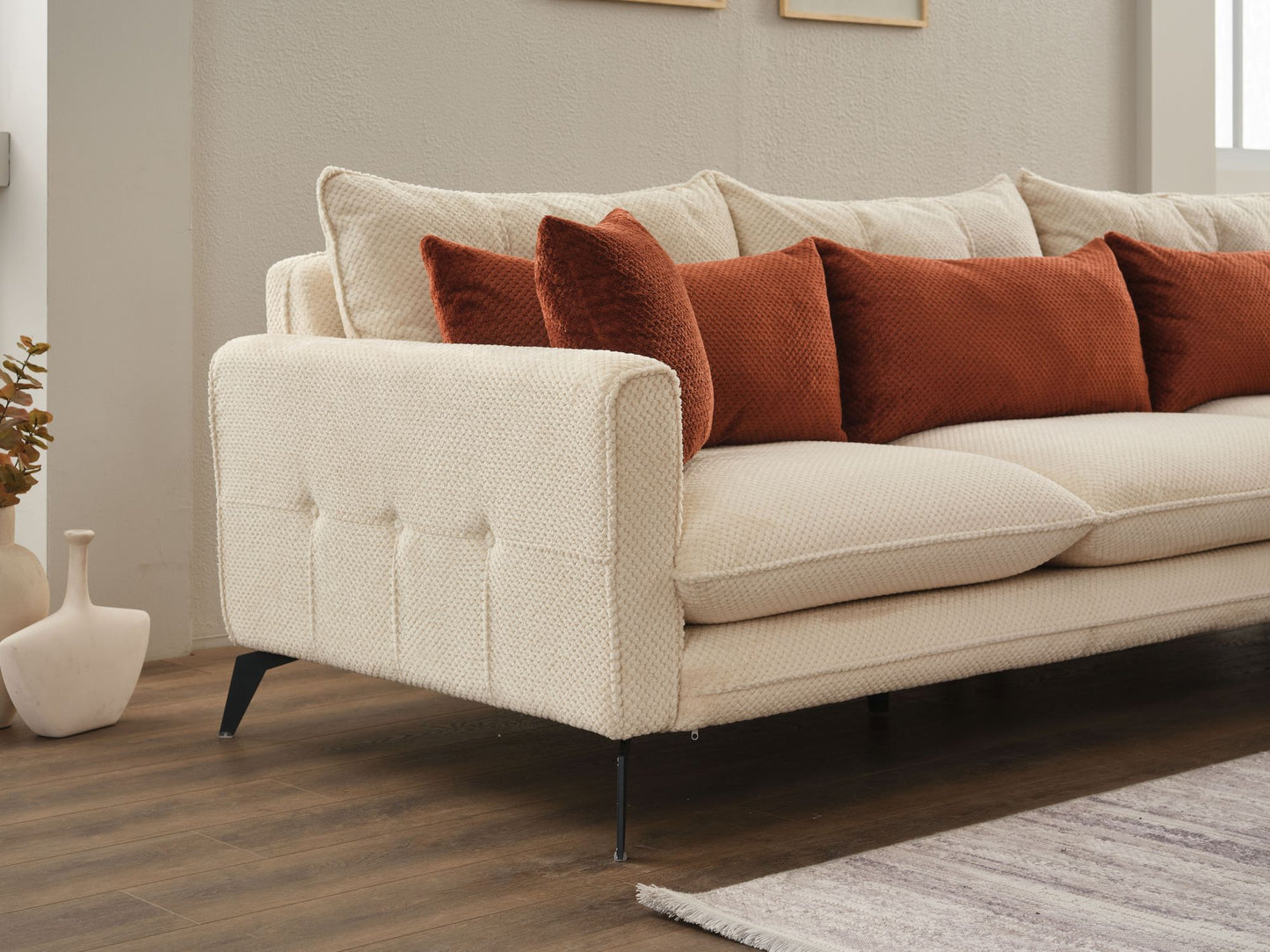 Mitra Elite Chaise Lounge