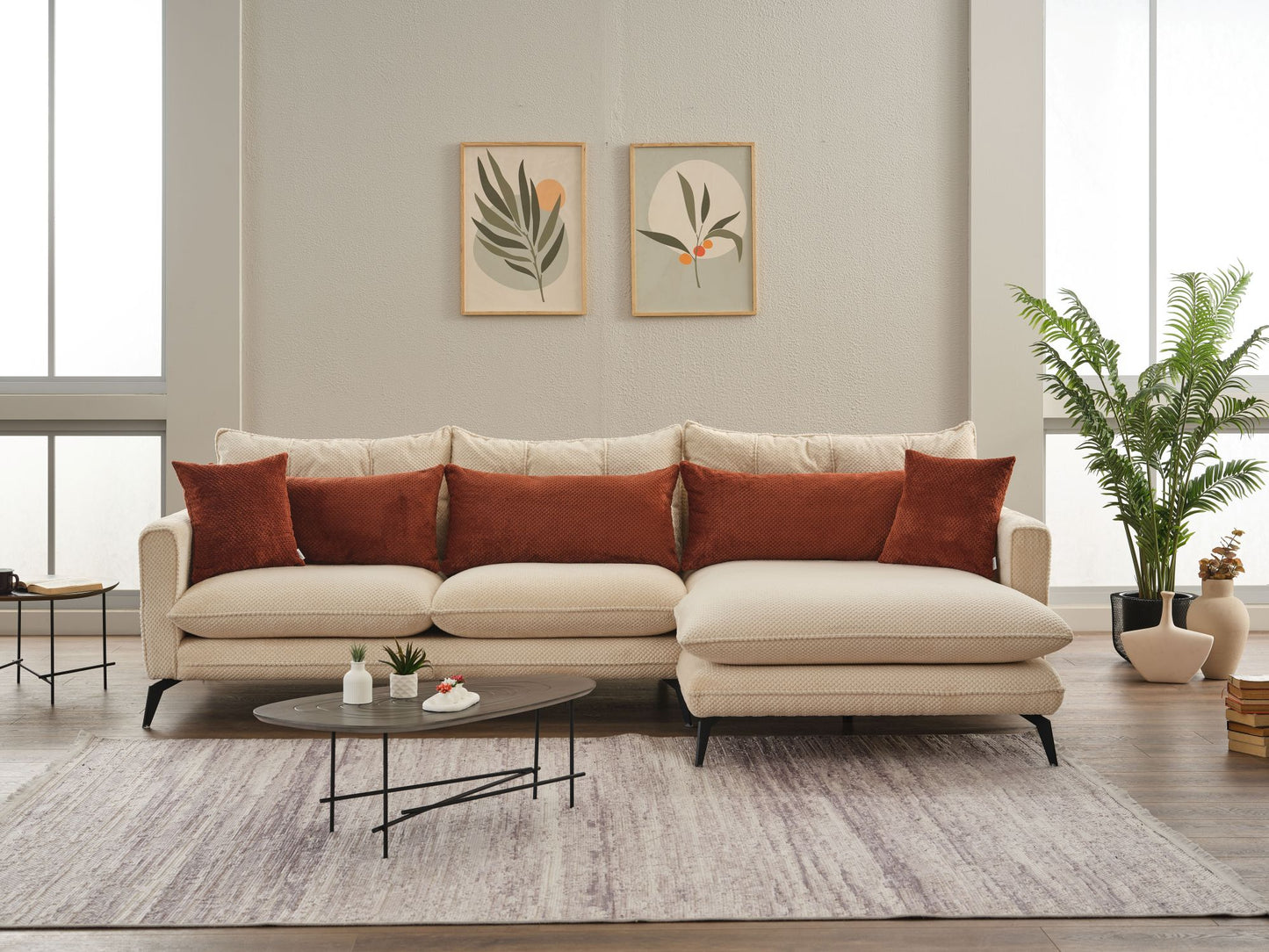 Mitra Elite Chaise Lounge