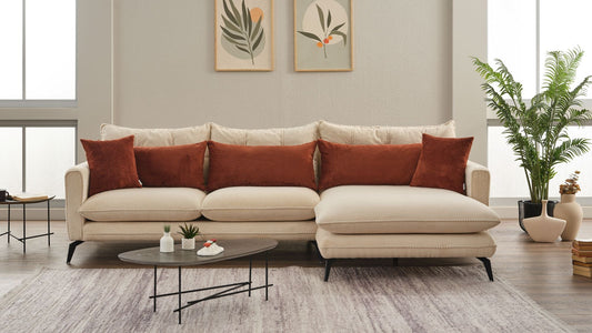Mitra Elite Chaise Lounge