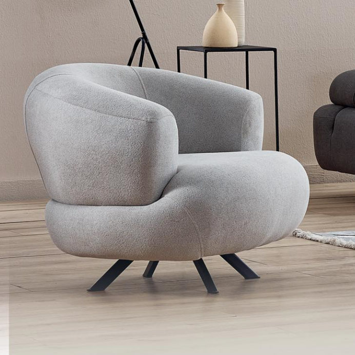 Paulista Royale Recline Back Sofa Suite – Premium Upholstered Set