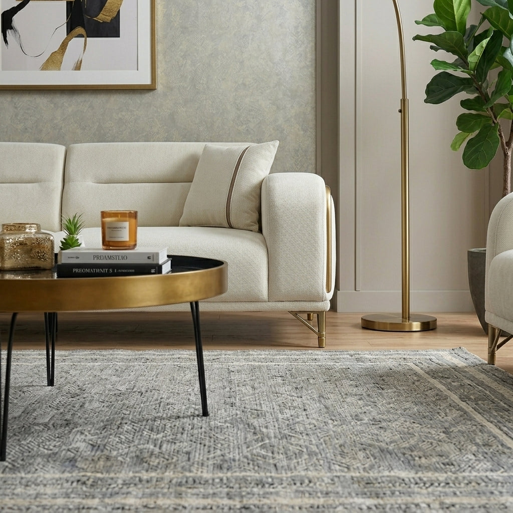 Sara Premium Turkish Sofa Set – Modern Luxury & Timeless Elegance