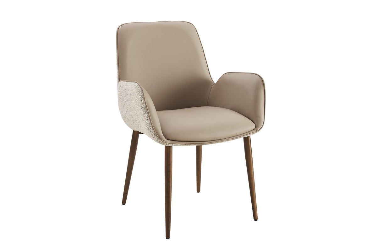 Vanosa Extendable Dining Table