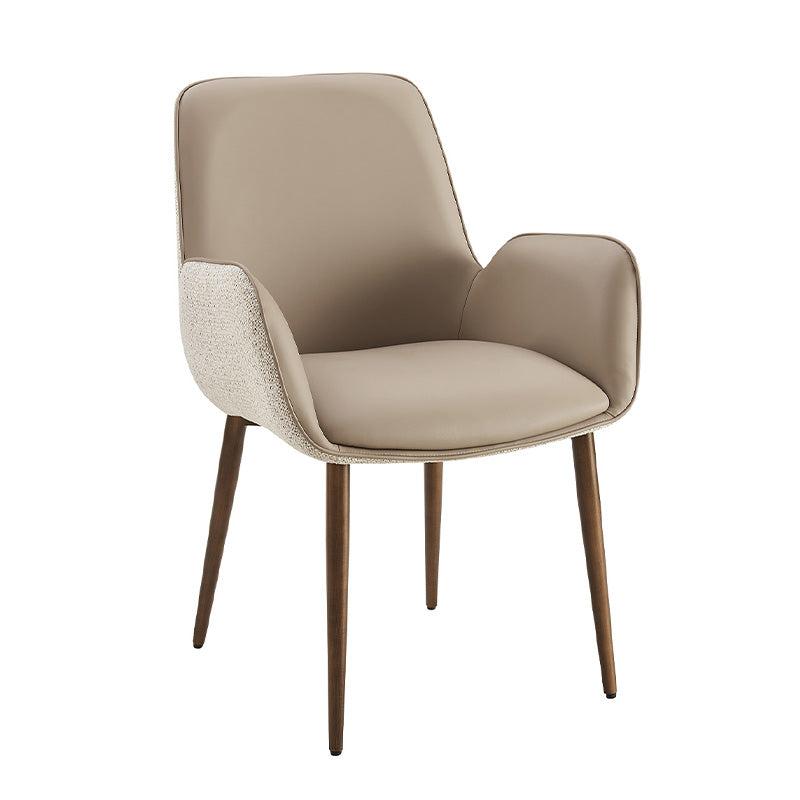Vanosa Extendable Dining Table