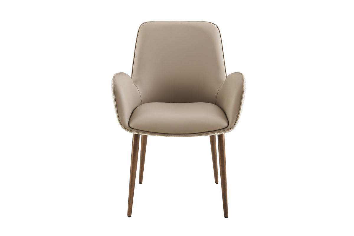 Vanosa Extendable Dining Table