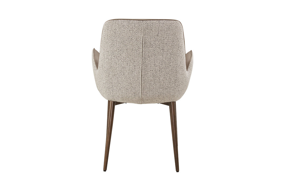 Vanosa Extendable Dining Table