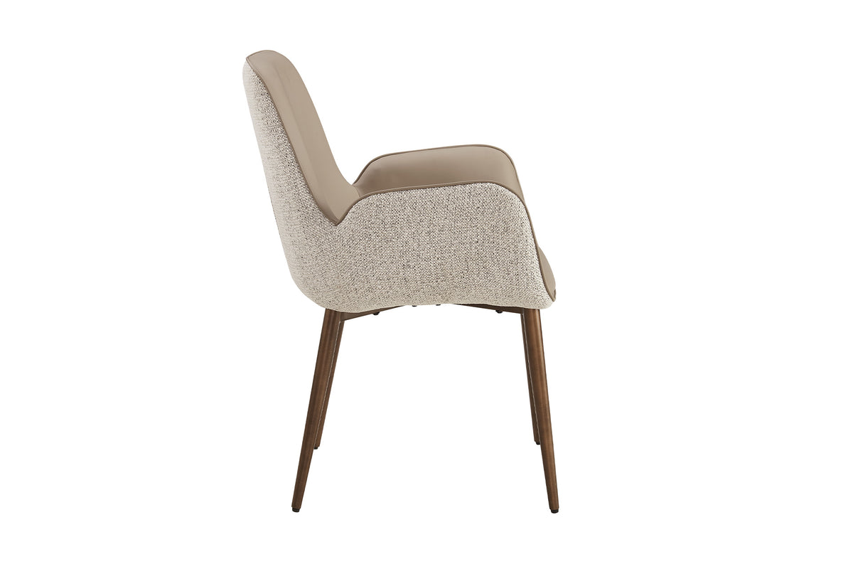 Vanosa Extendable Dining Table