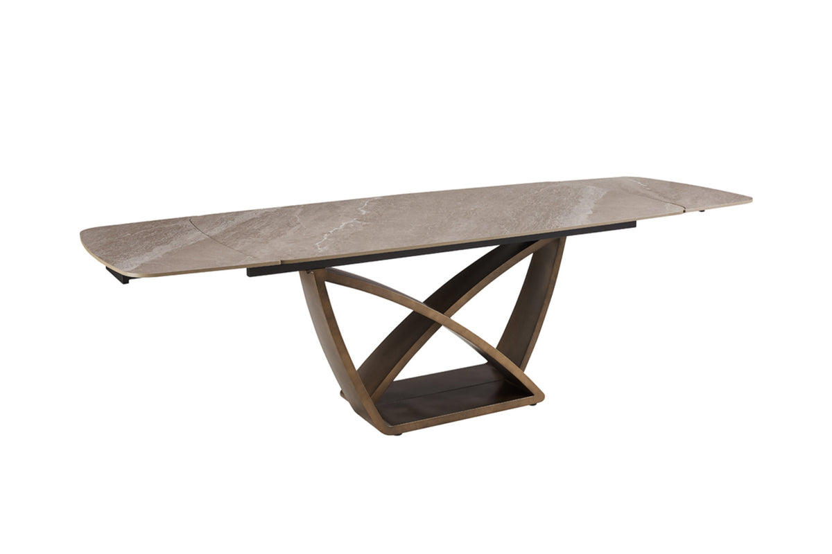 Vanosa Extendable Dining Table