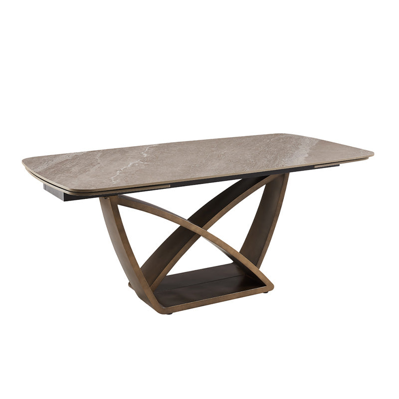Vanosa Extendable Dining Table
