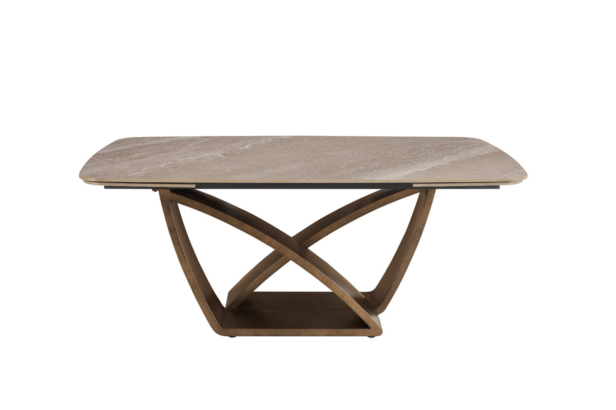 Vanosa Extendable Dining Table