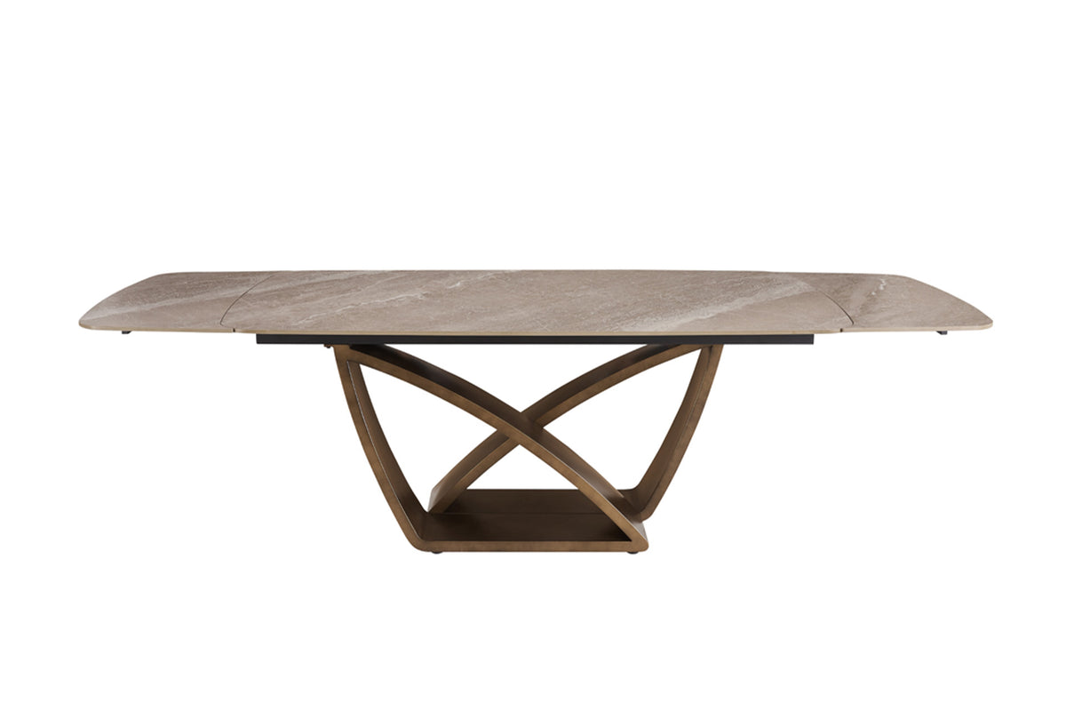 Vanosa Extendable Dining Table