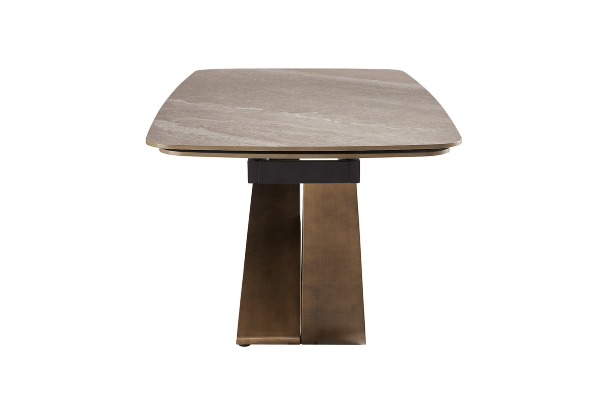 Vanosa Extendable Dining Table