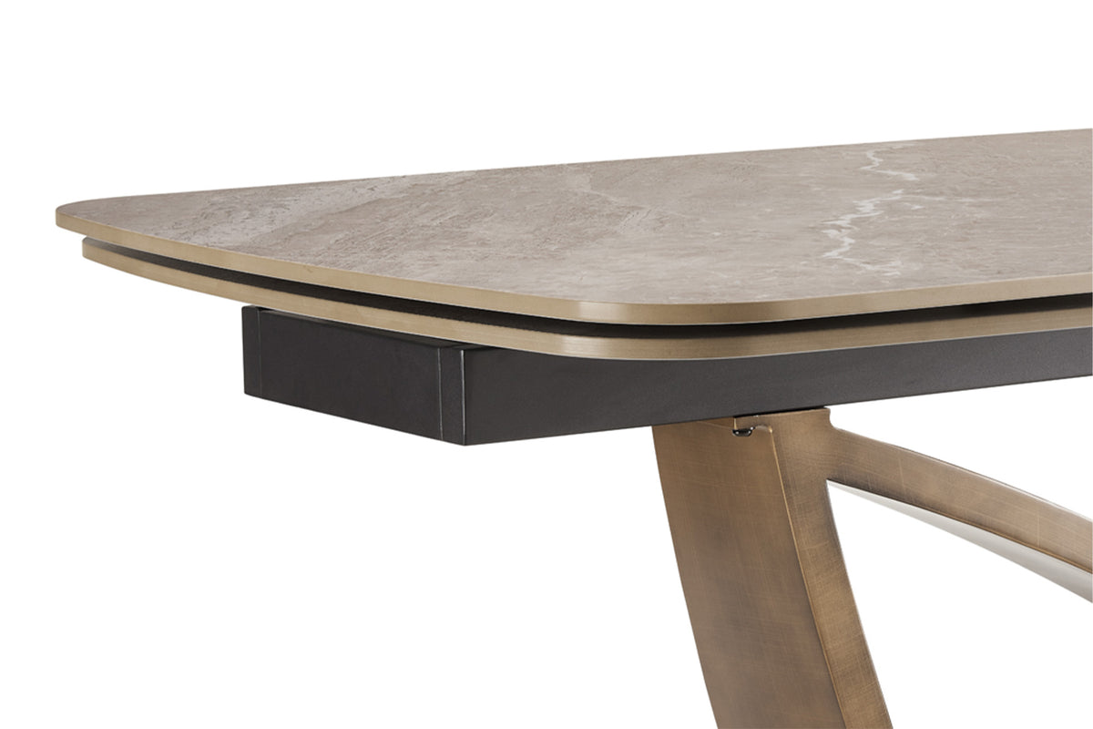 Vanosa Extendable Dining Table