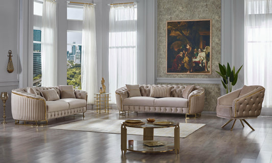 Vienna Luxe