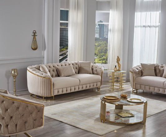 Vienna Luxe