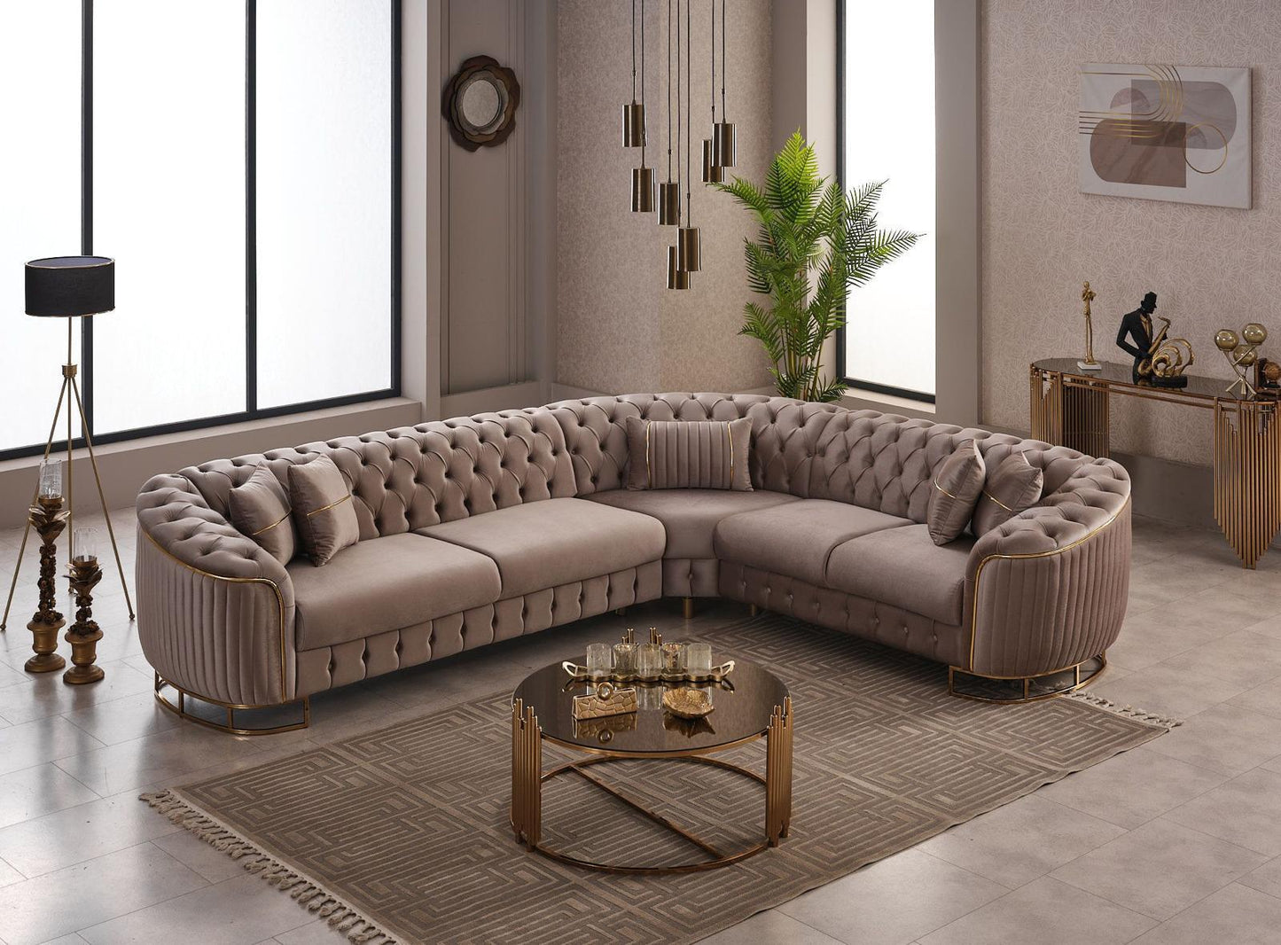 Vienna Luxe C