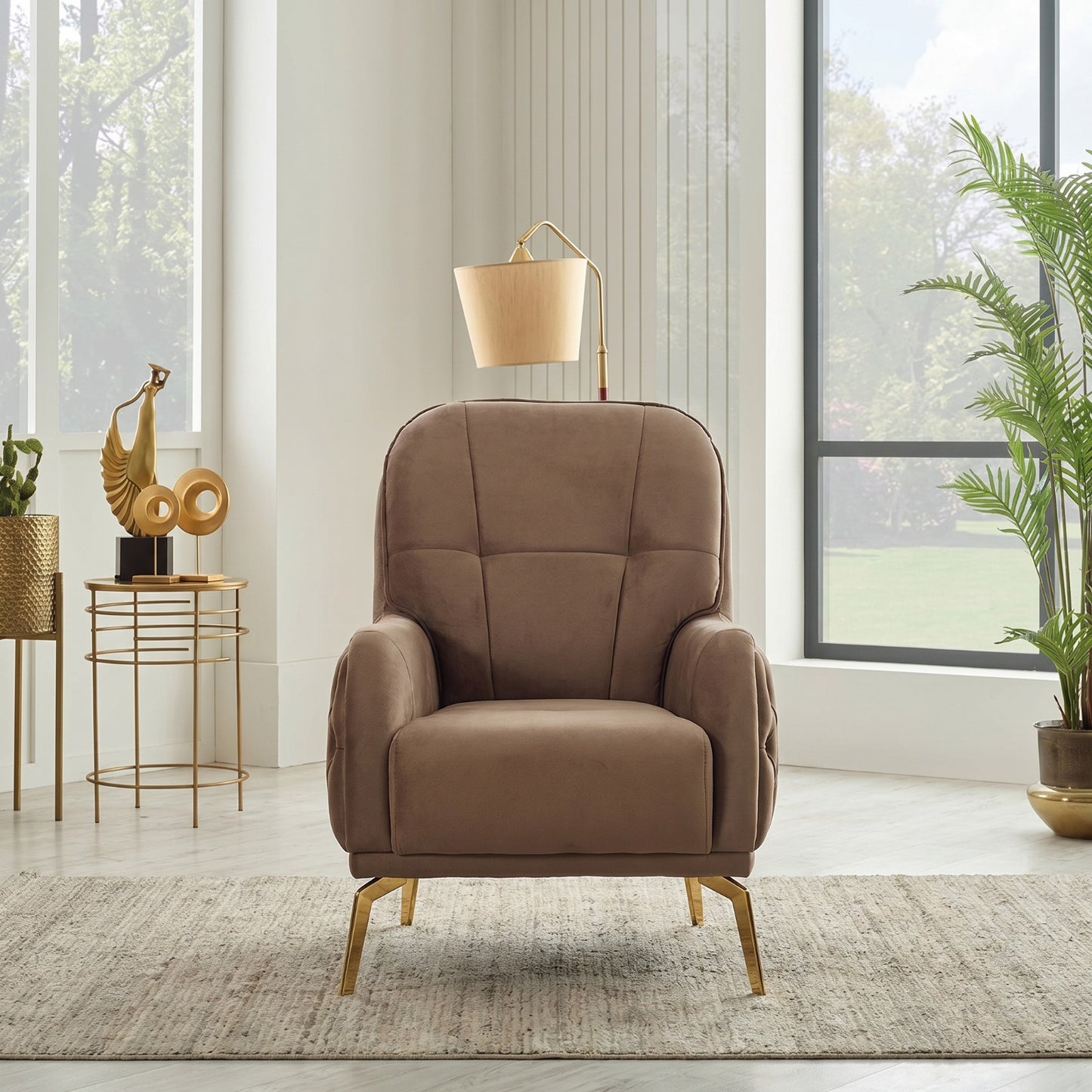 Saiss Royale Sofa Collection – Modern Chesterfield Turkish Suite