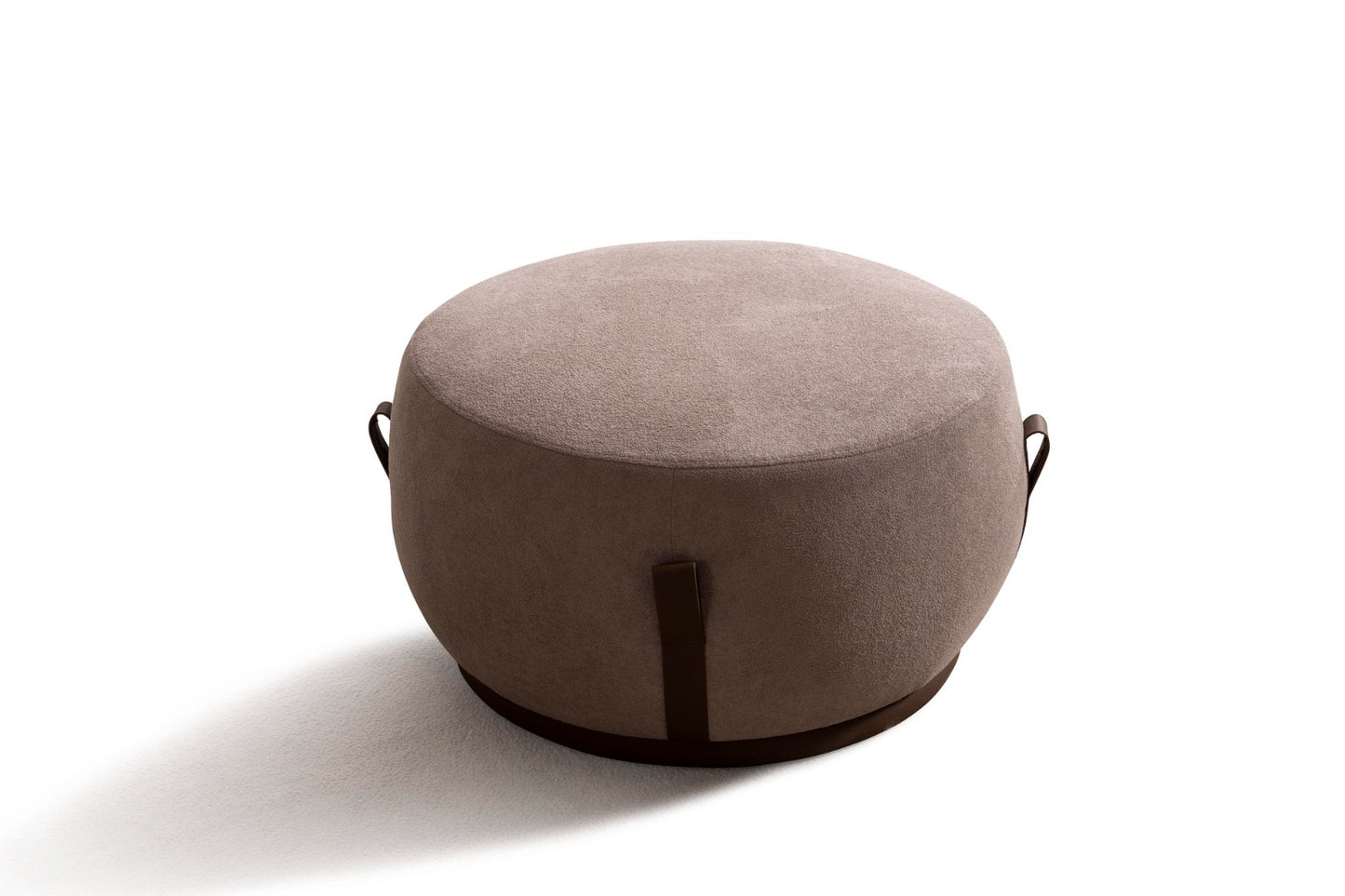 Mellow Designer Sofa Set – Modern Organic Living Room Furniture