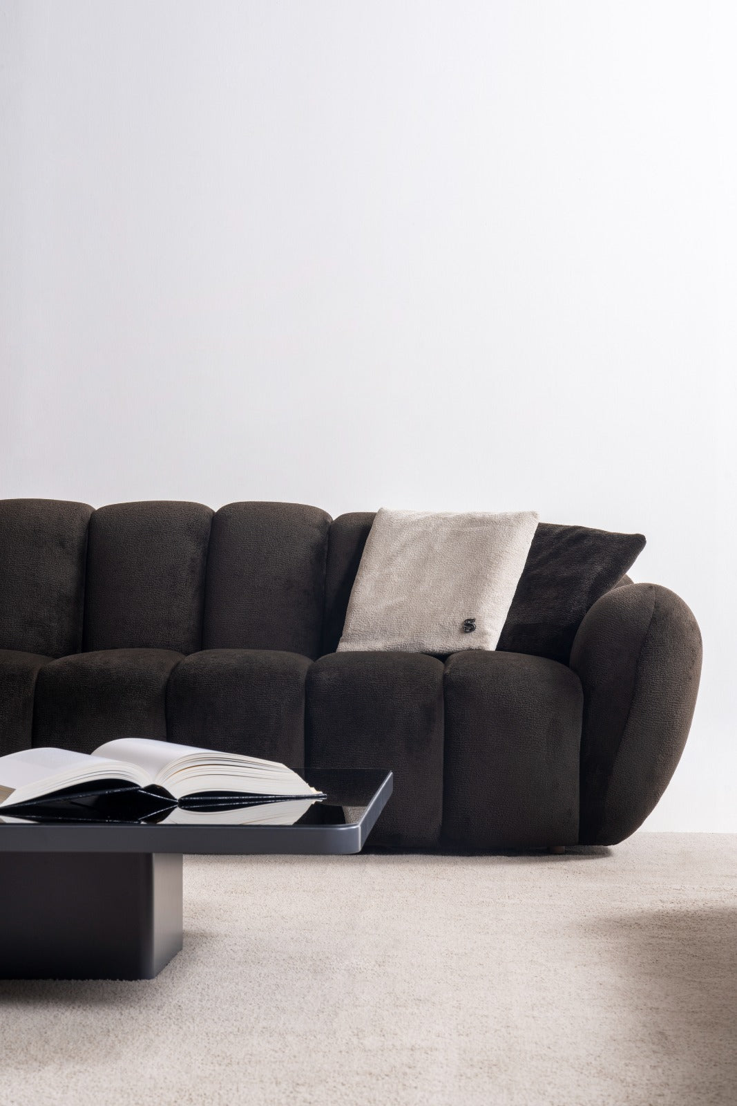 Puffy Royale Statement Sofa