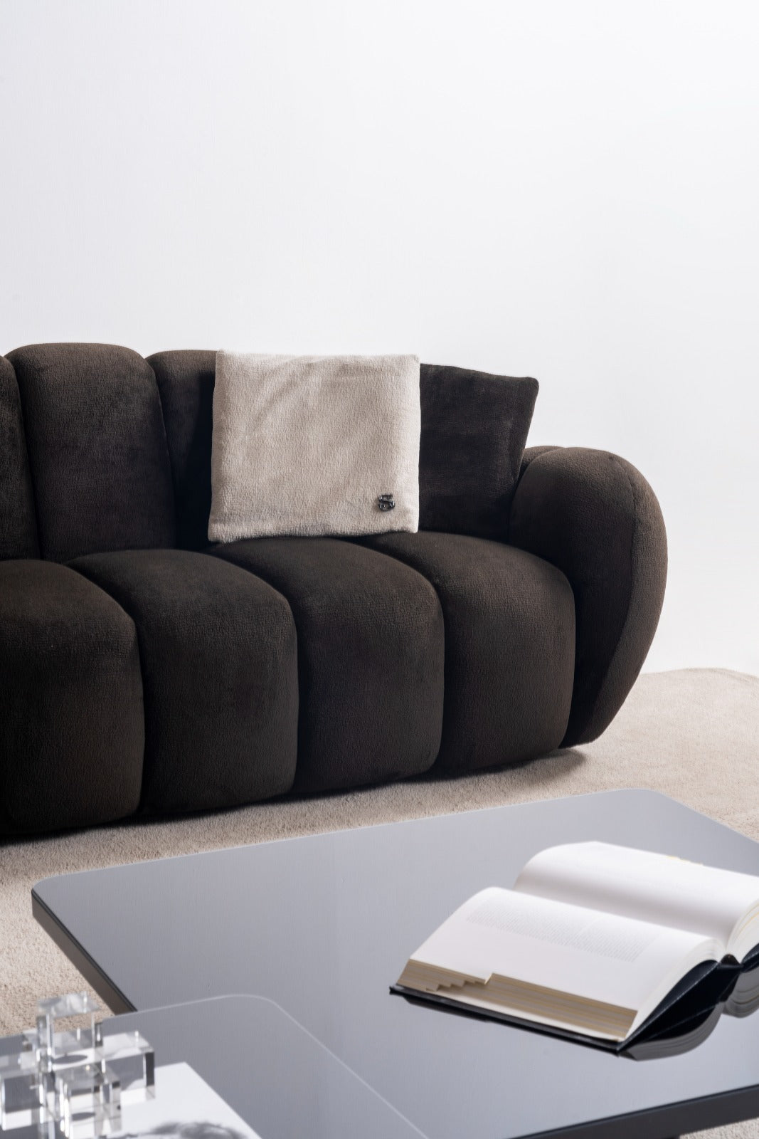 Puffy Royale Statement Sofa