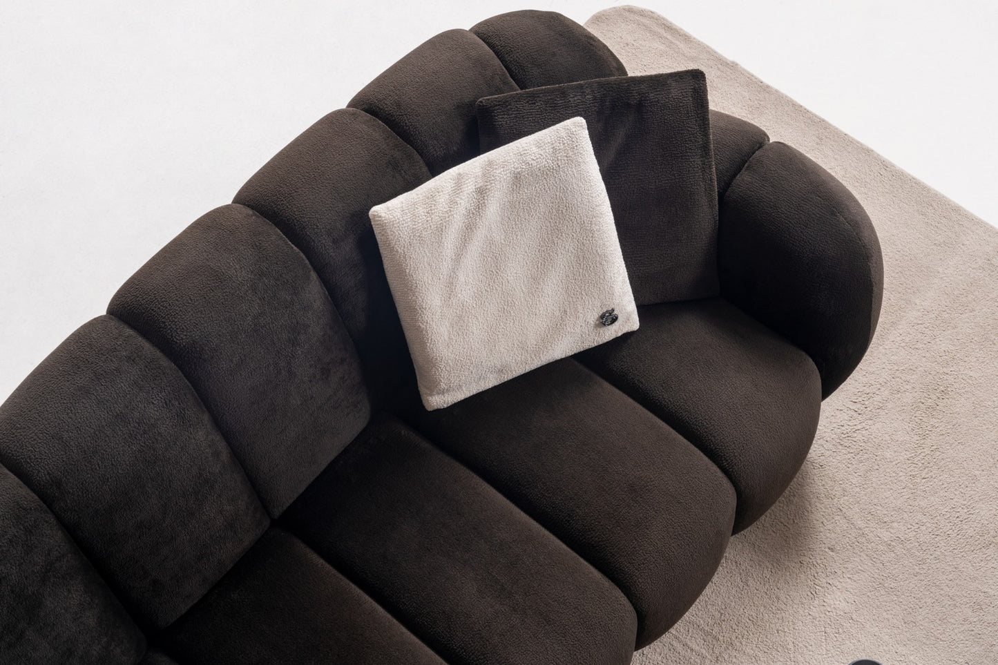 Puffy Royale Statement Sofa