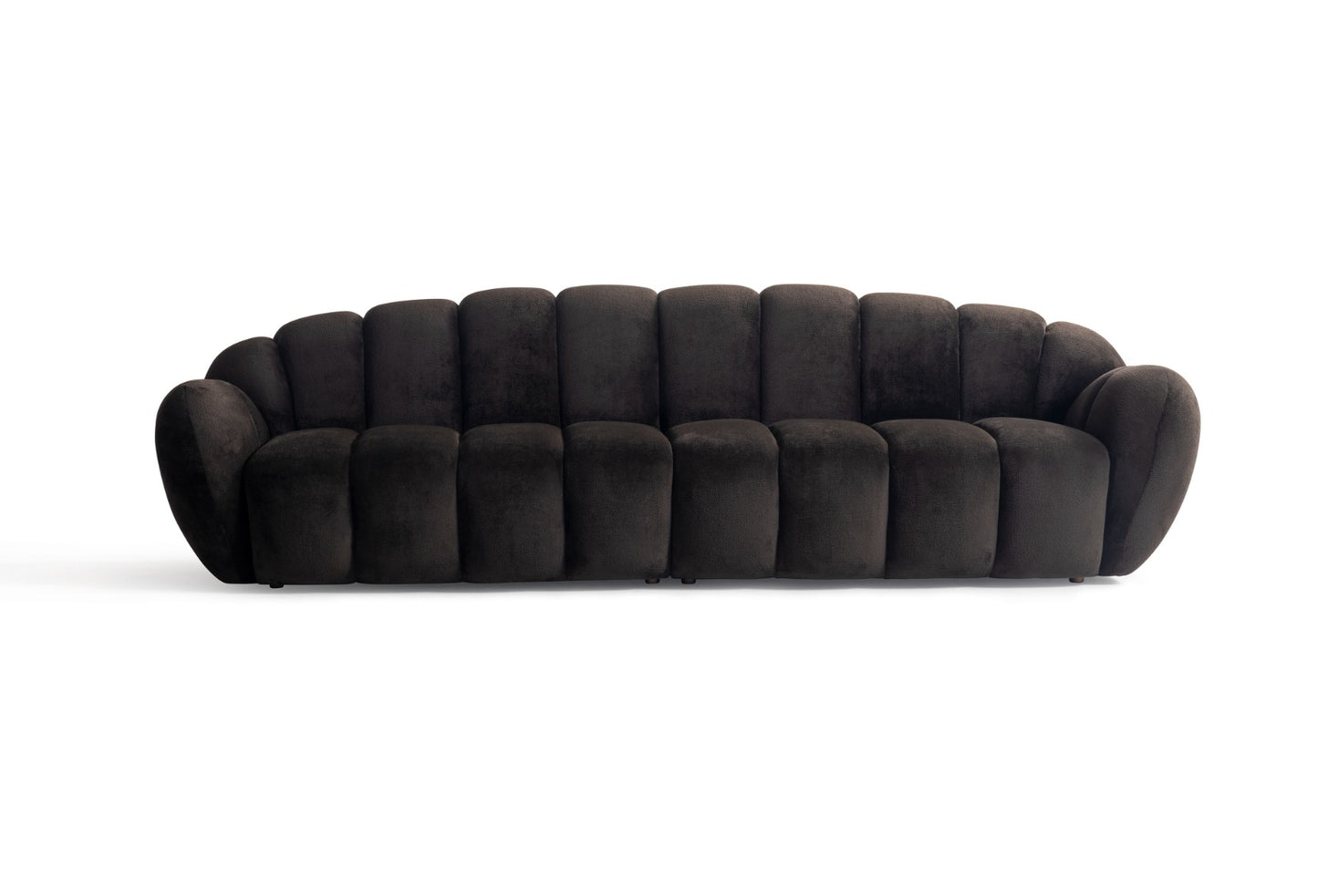 Puffy Royale Statement Sofa