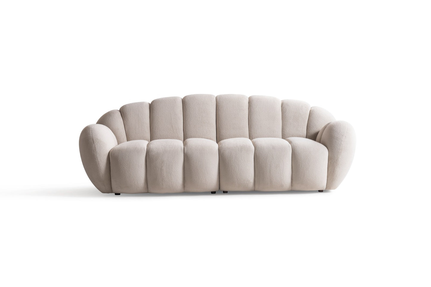 Puffy Royale Statement Sofa
