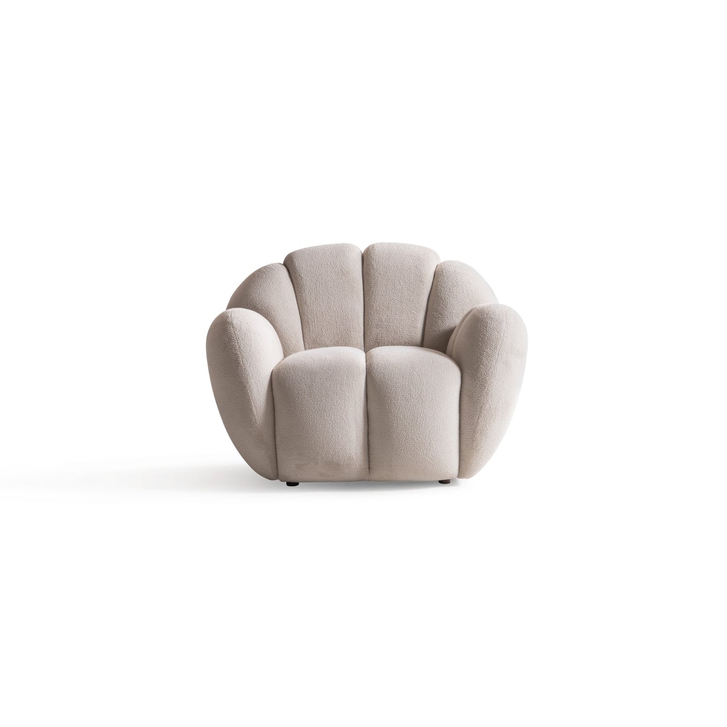 Puffy Royale Statement Sofa