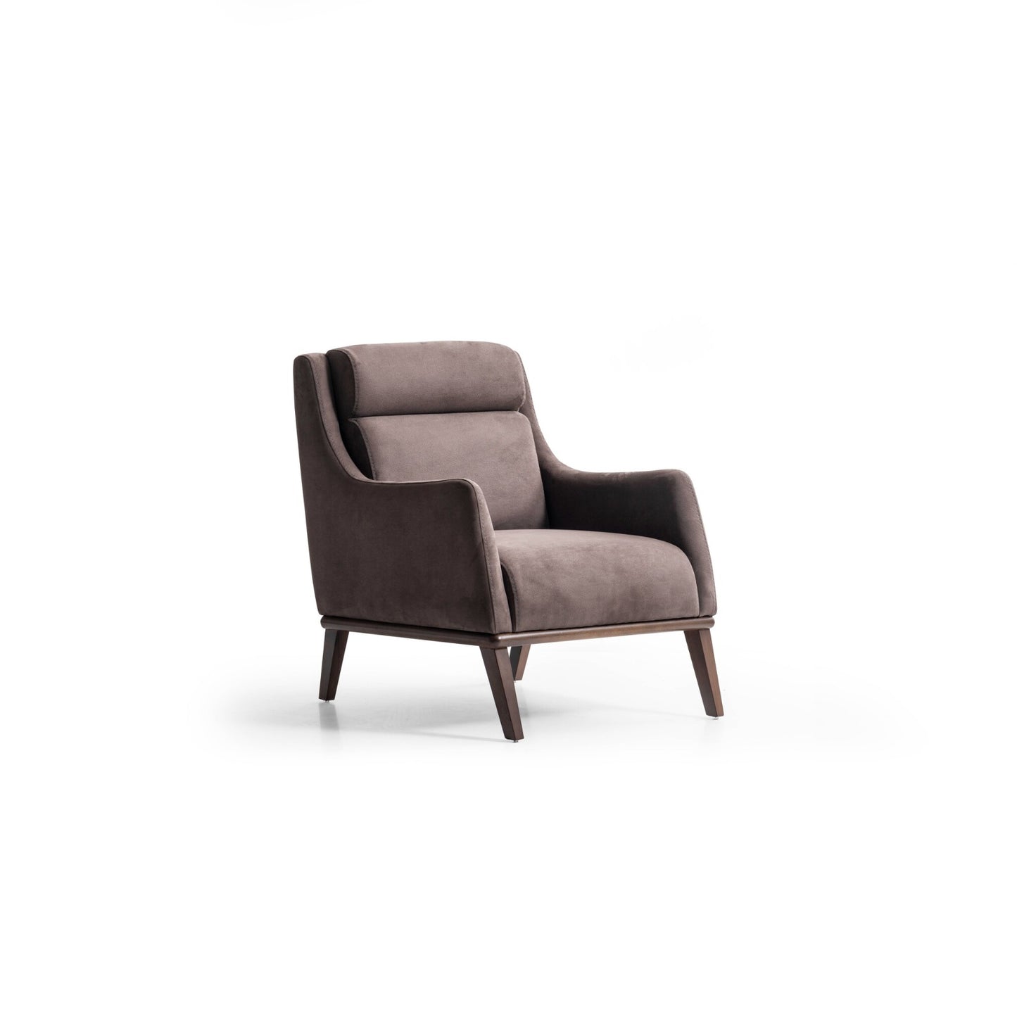 Rapid Modern Fabric Sofa – Contemporary Living Room Seating