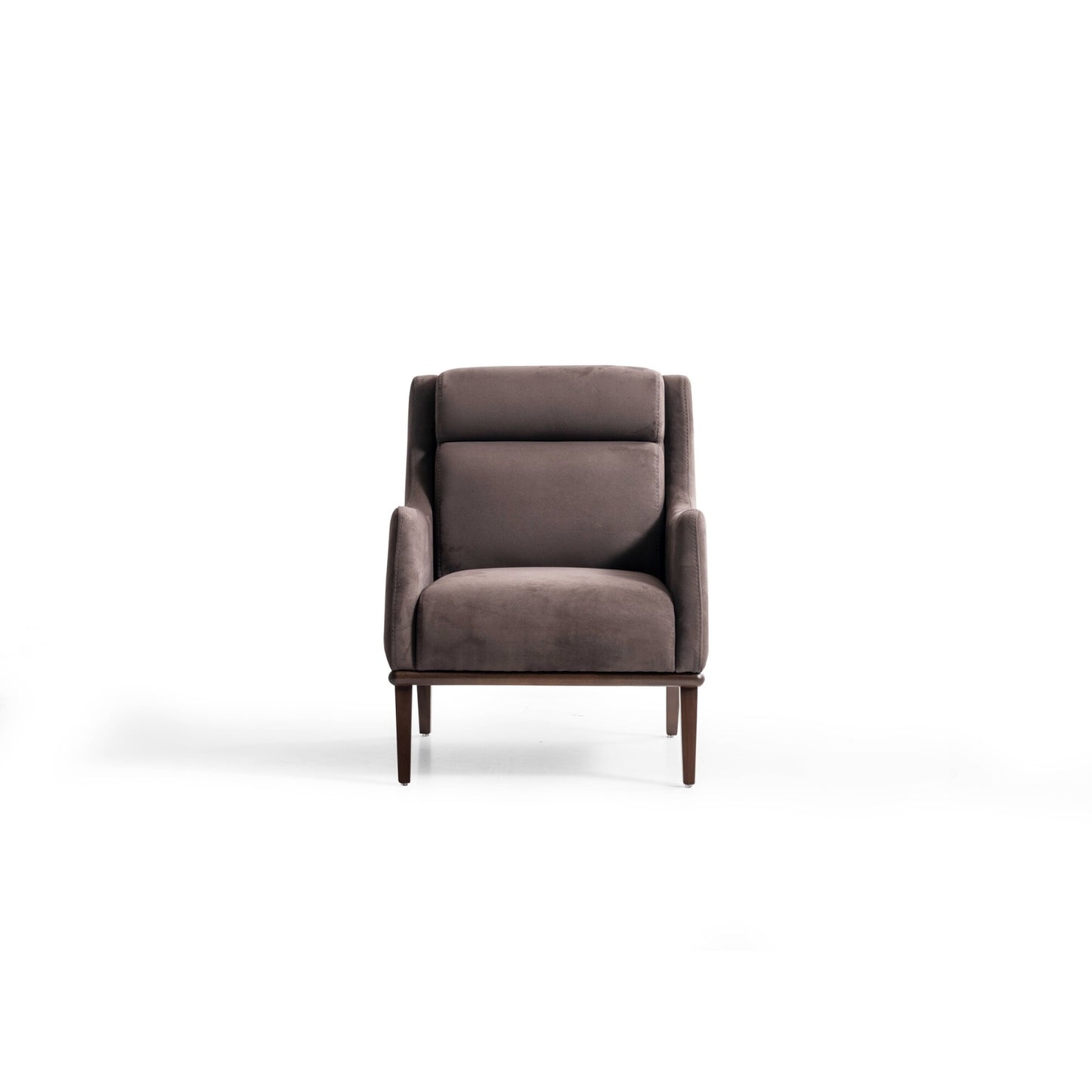 Rapid Modern Fabric Sofa – Contemporary Living Room Seating