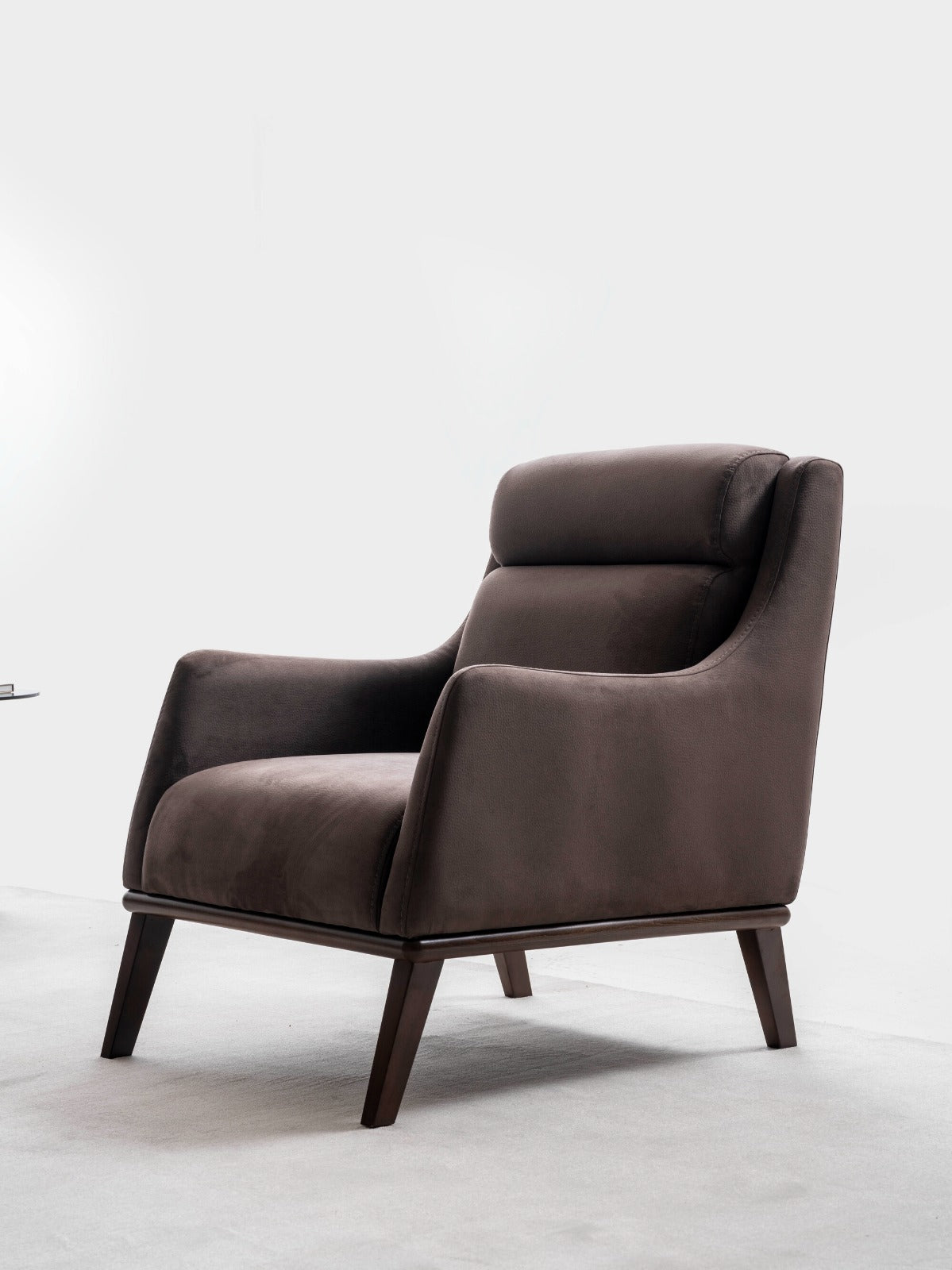 Rapid Modern Fabric Sofa – Contemporary Living Room Seating