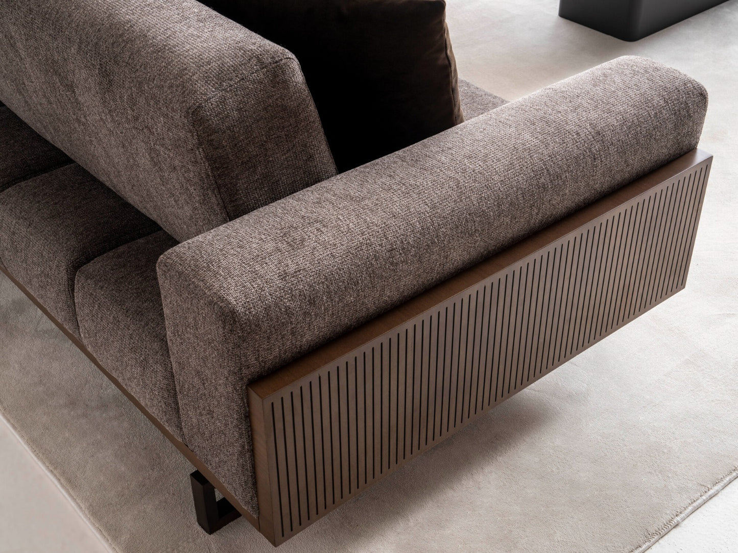 Harmony Luxury Modular Sofa Set – Contemporary Living Room Collection