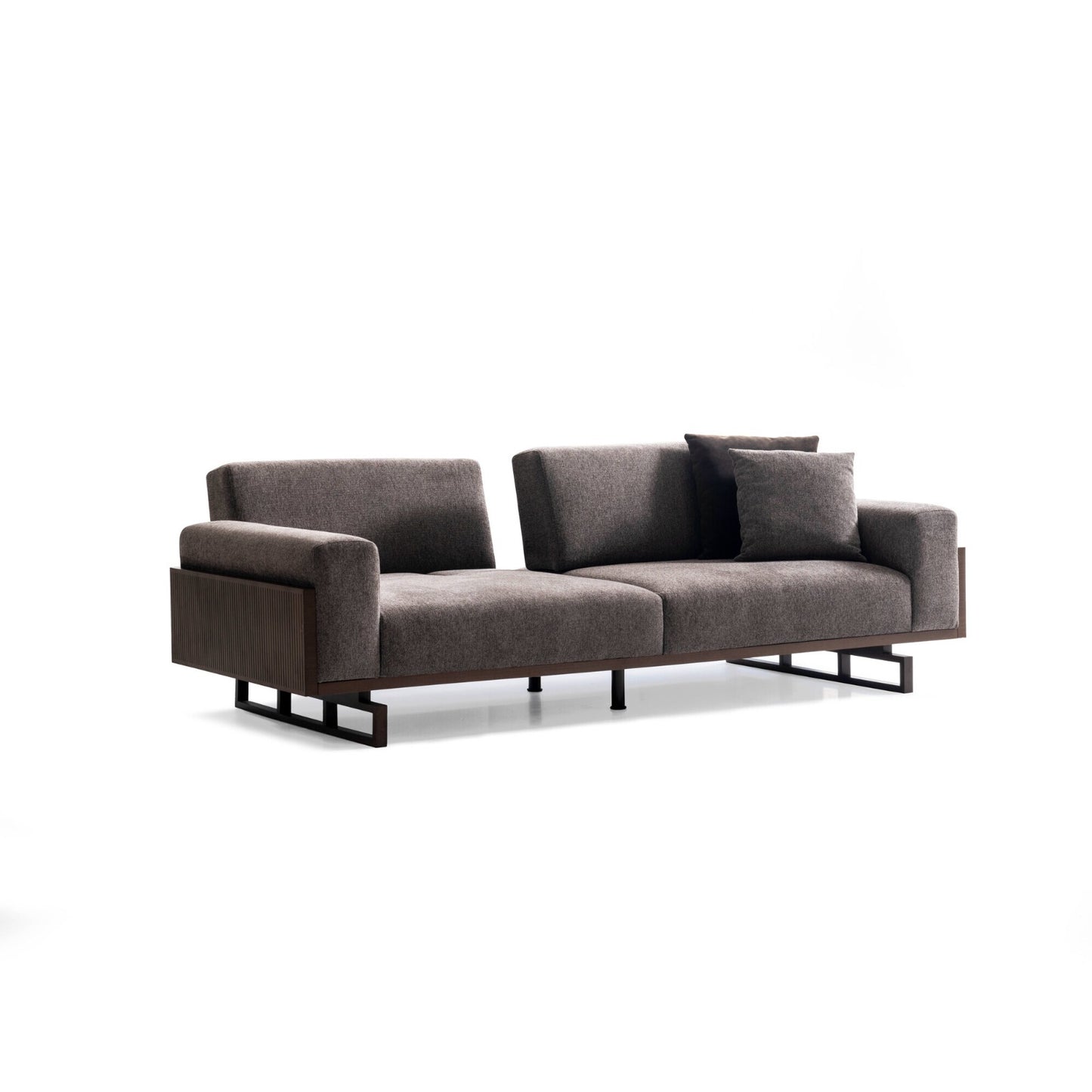 Harmony Luxury Modular Sofa Set – Contemporary Living Room Collection
