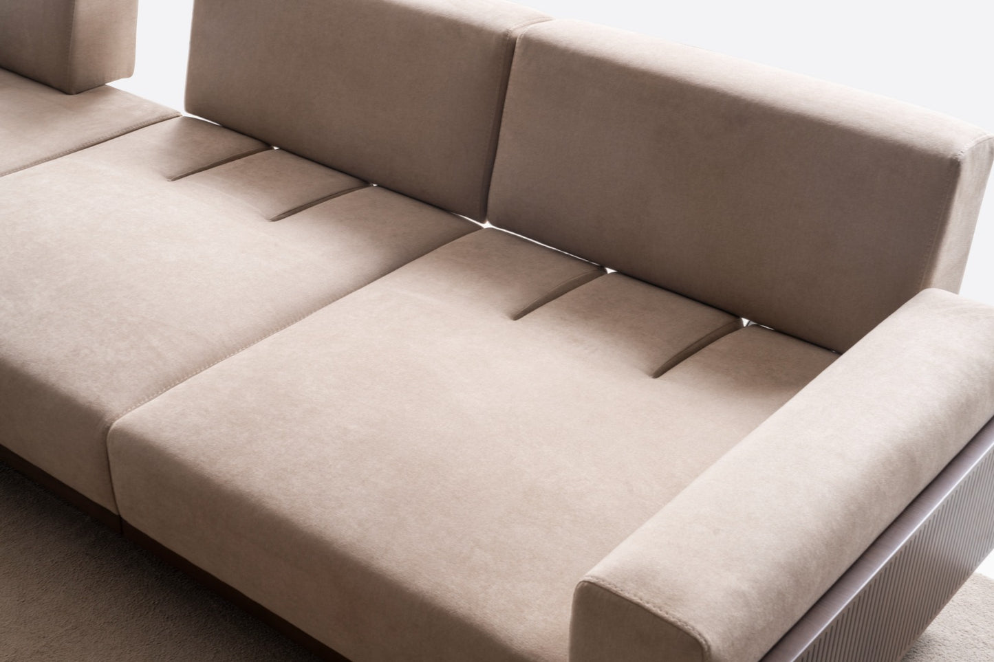Harmony Designer Corner Sofa – Premium Living Room Furniture