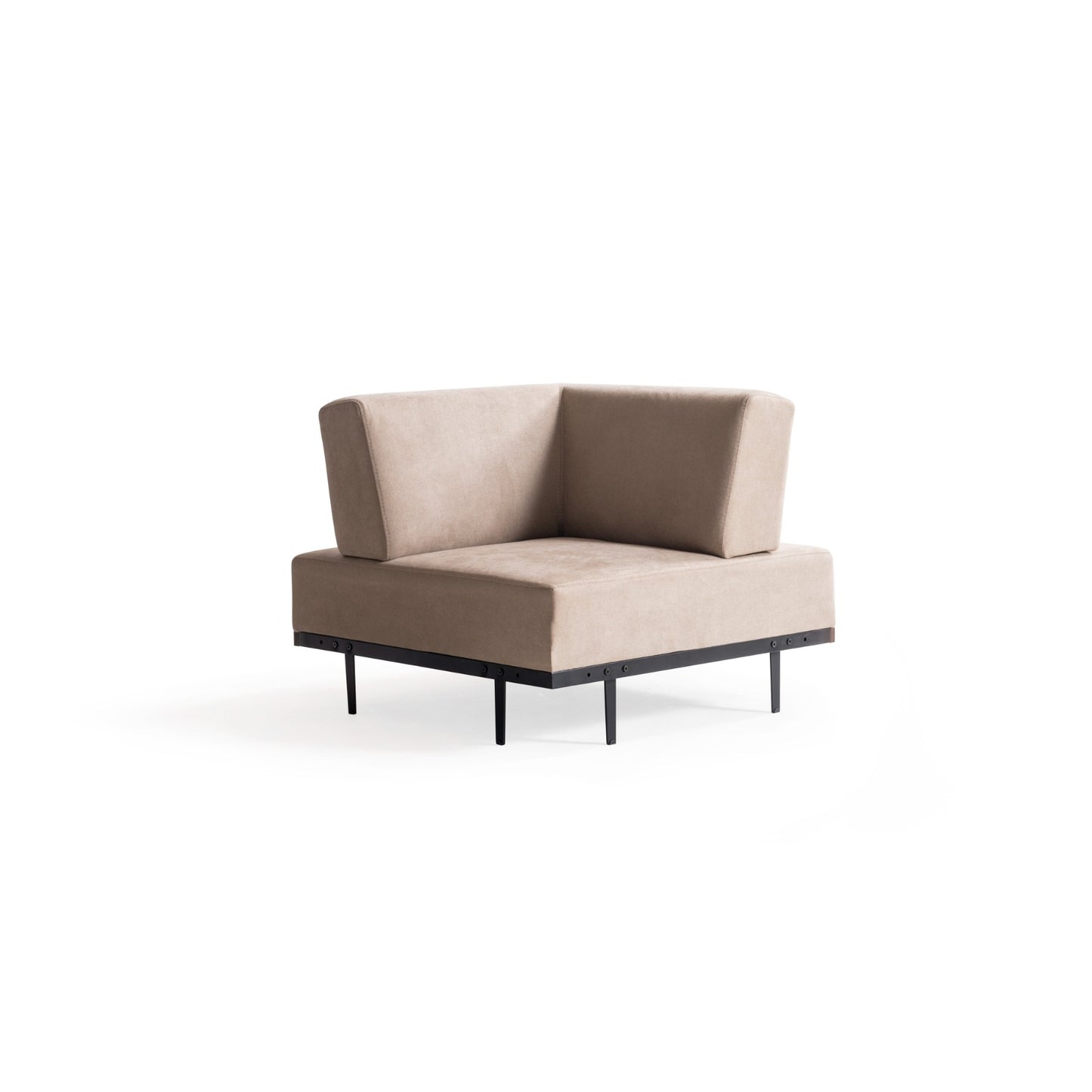 Harmony Designer Corner Sofa – Premium Living Room Furniture