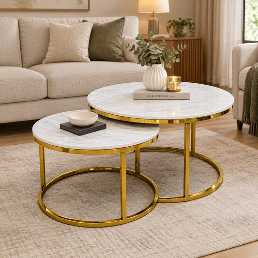 Nest of Table