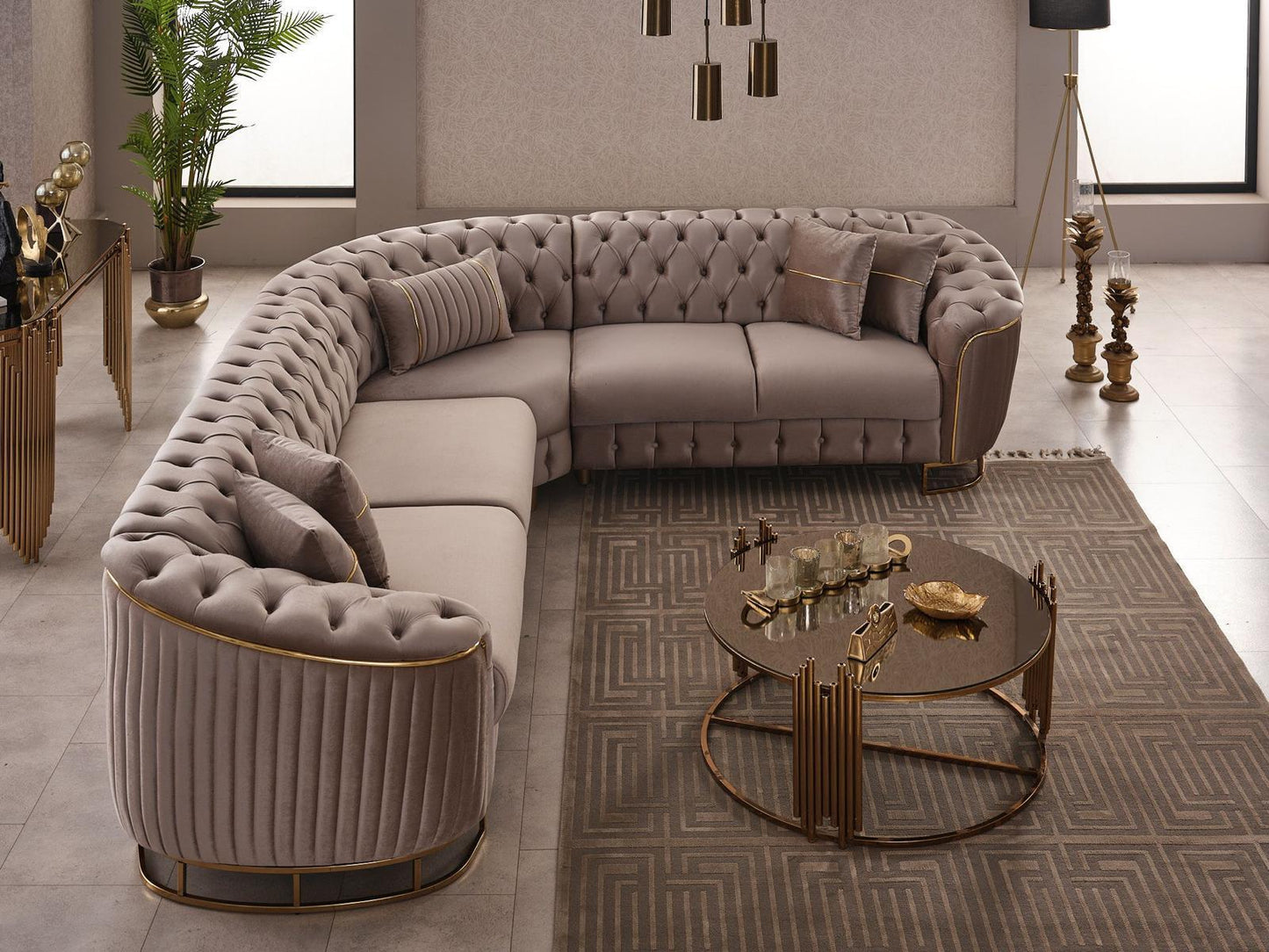 Vienna Luxe C