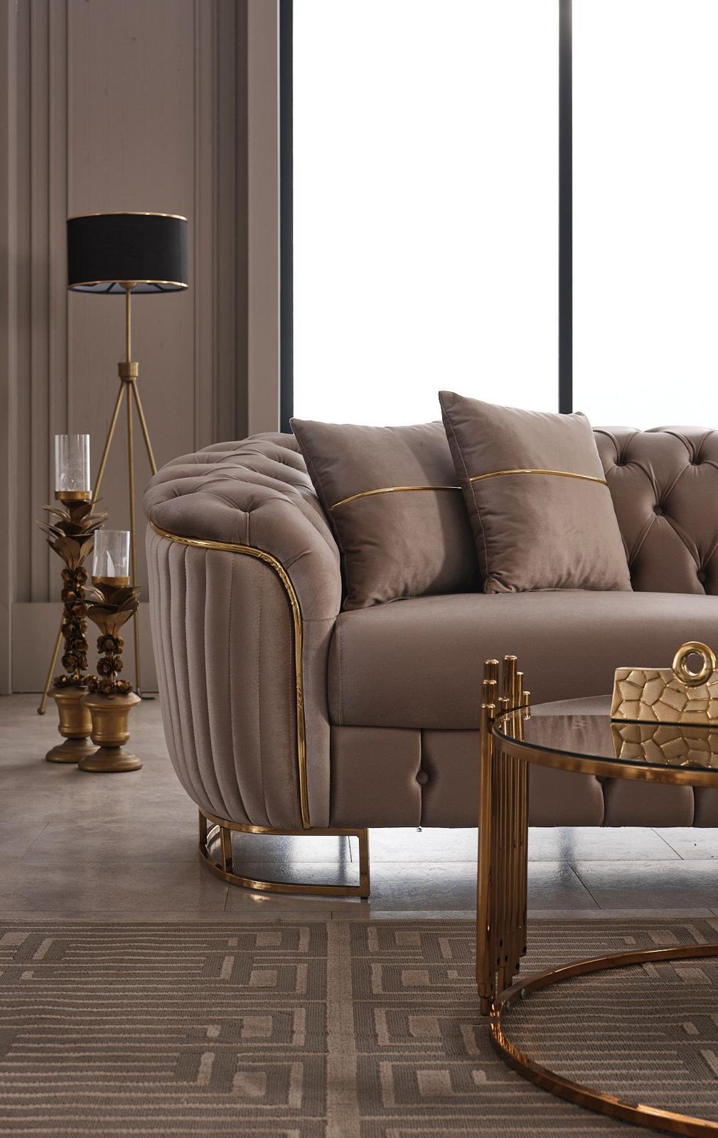 Vienna Luxe C