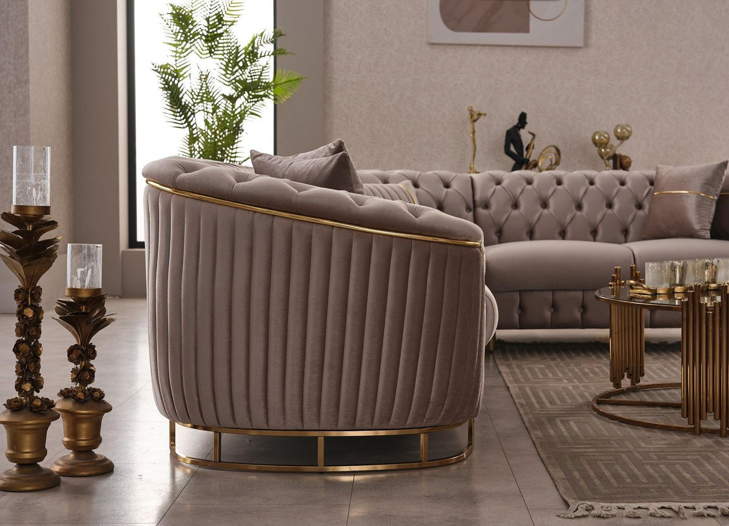 Vienna Luxe C