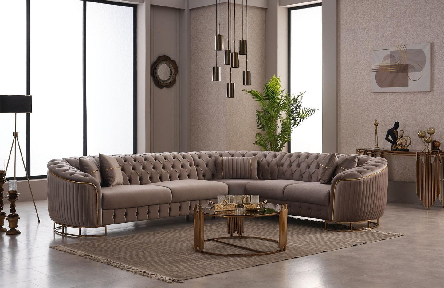 Vienna Luxe C