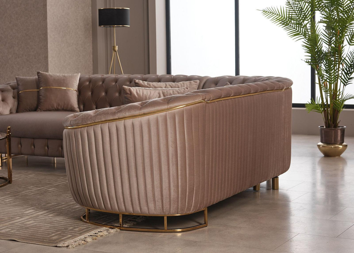Vienna Luxe C