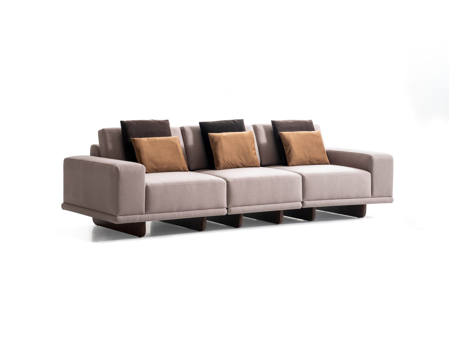Exence Luxury Sofa Set – Modern Designer Living Room Collection