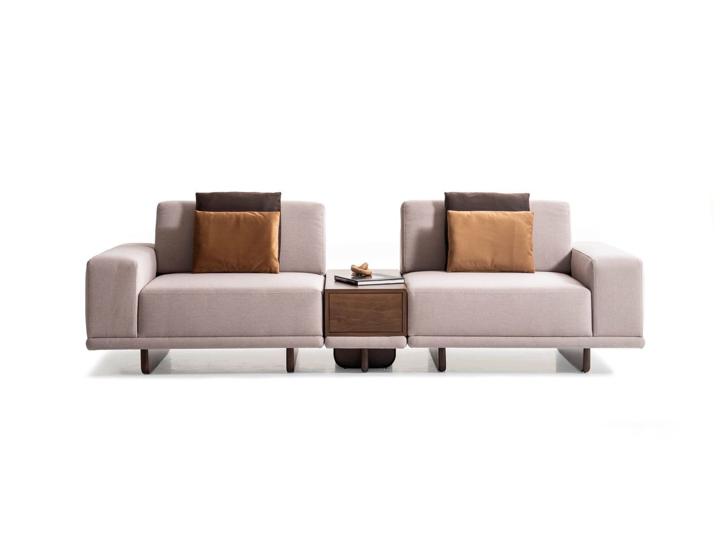 Exence Luxury Sofa Set – Modern Designer Living Room Collection