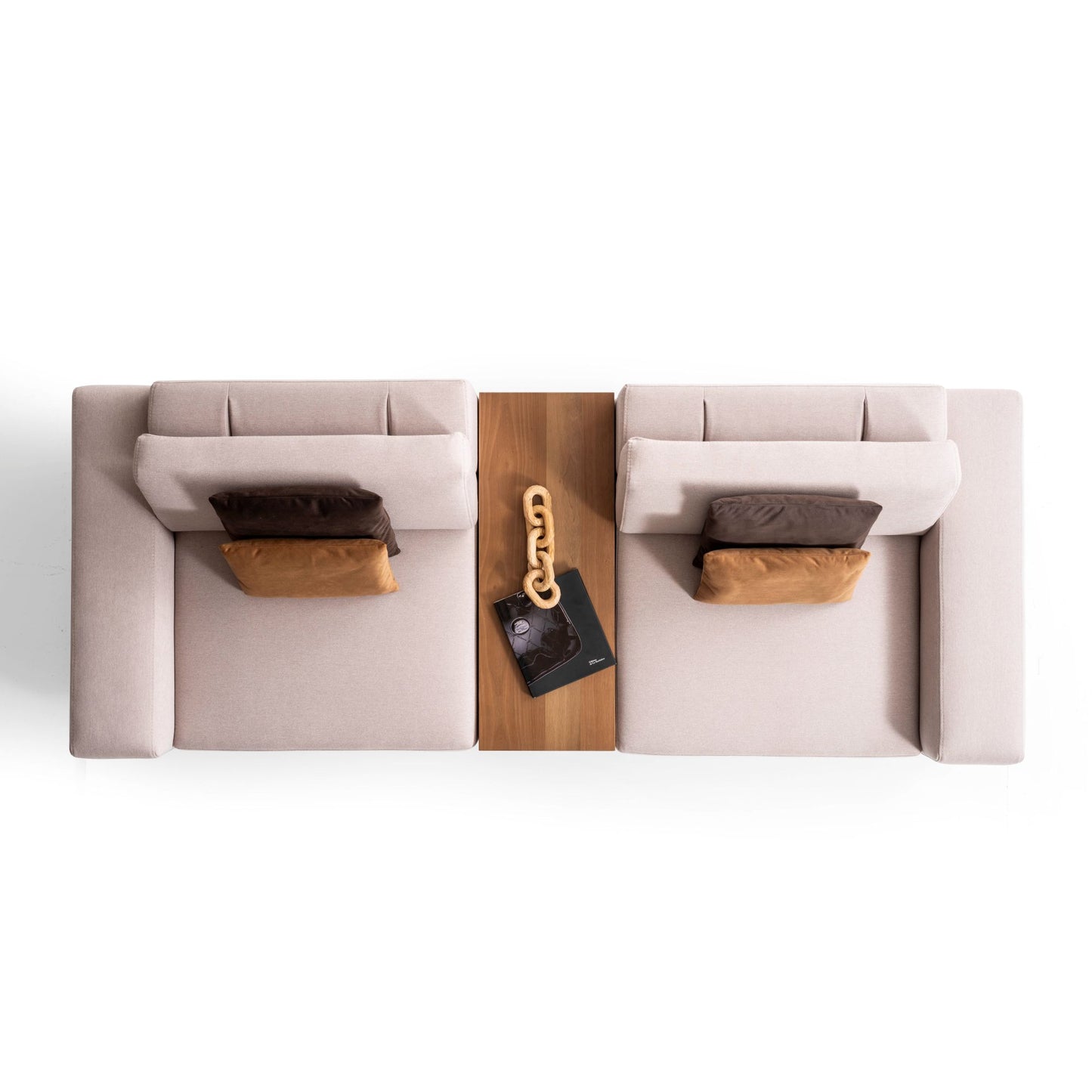 Exence Luxury Sofa Set – Modern Designer Living Room Collection